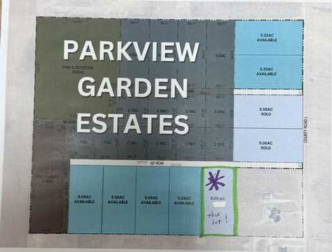 Lot 6 County Road L, New Home, TX 79383
