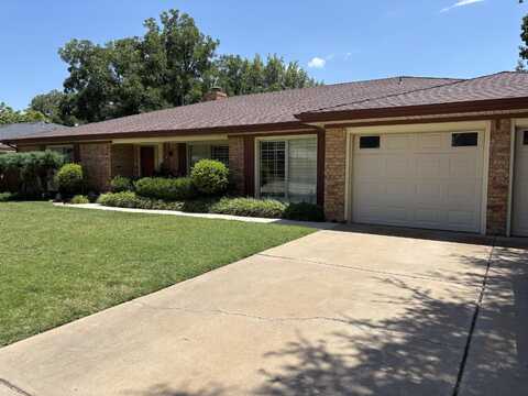 3207 80th Street, Lubbock, TX 79423