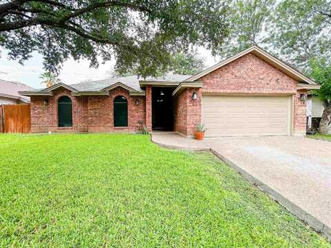 115 Grove Ave, LAREDO, TX 78045
