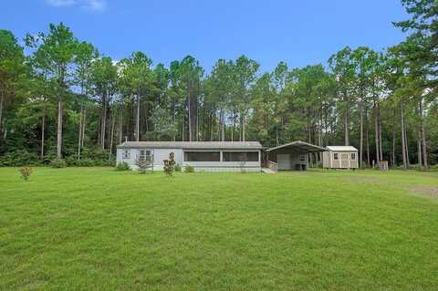 1350 County Road 020, Jasper, TX 75951