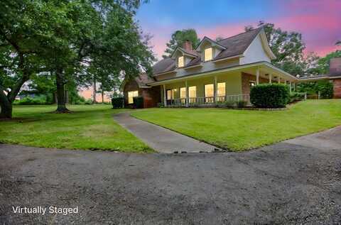 3017 U.S. Highway 96 South, Jasper, TX 75951