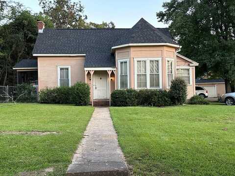 113 W Kerr Ave, Lufkin, TX 75901