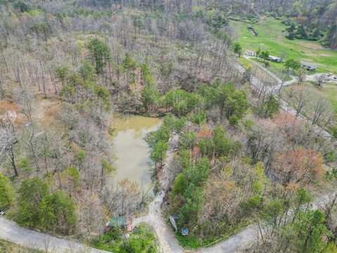 0 Farley Road, East Bernstadt, KY 40729