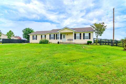 733 Charlie Norris Road, Richmond, KY 40475