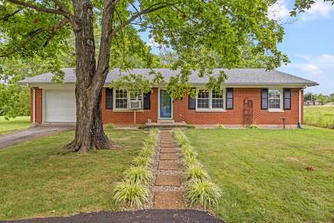 561 Boswell Street, Harrodsburg, KY 40330
