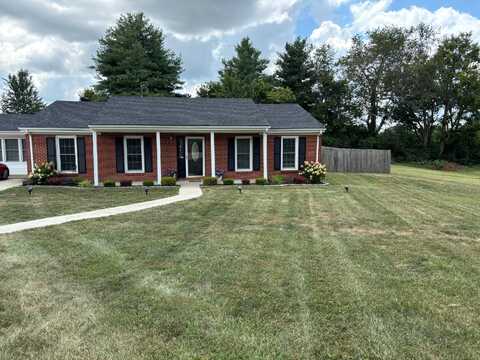 312 Iron Drive, Frankfort, KY 40601