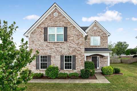 302 Redding Road, Georgetown, KY 40324