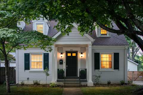 203 Bassett Avenue, Lexington, KY 40502