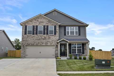 501 Abingdon Avenue, Versailles, KY 40383