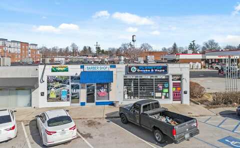 1415-1419 Leestown Road, Lexington, KY 40511