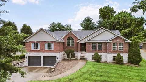 147 Kolsons Landing Drive, Somerset, KY 42503