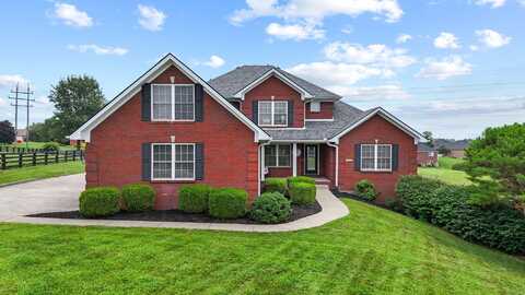 1036 Palmetto Drive, Richmond, KY 40475