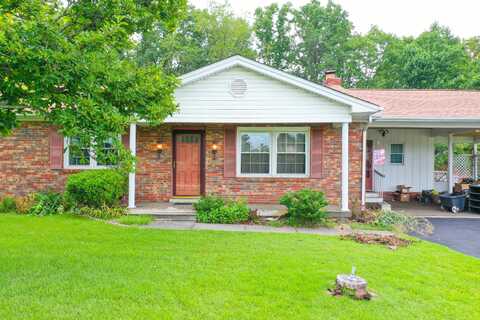 330 Keller Road, London, KY 40741