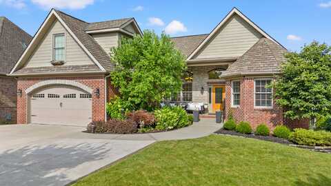 2553 Carducci Street, Lexington, KY 40509