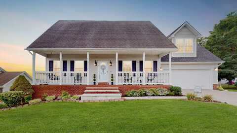 213 Honeysuckle Lane, Winchester, KY 40391