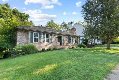 817 Edgewood Drive, Lexington, KY 40515