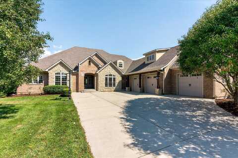507 Avawam Drive, Richmond, KY 40475