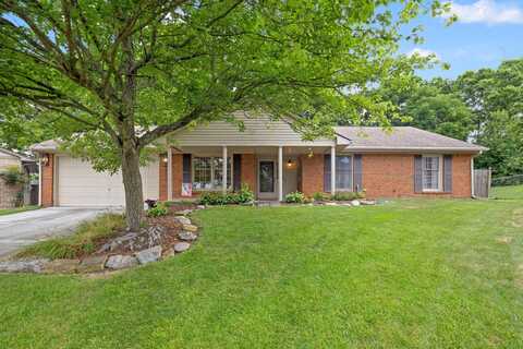 3900 Brambleberry Circle, Lexington, KY 40514