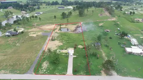 938 Wyan Road, London, KY 40744