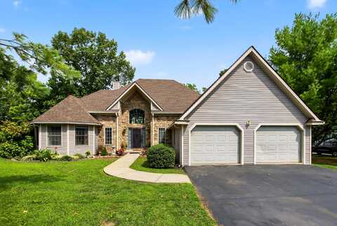 221 North Homestead Lane, Lancaster, KY 40444