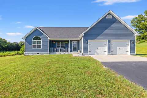 284 Bardstown Road, Harrodsburg, KY 40330