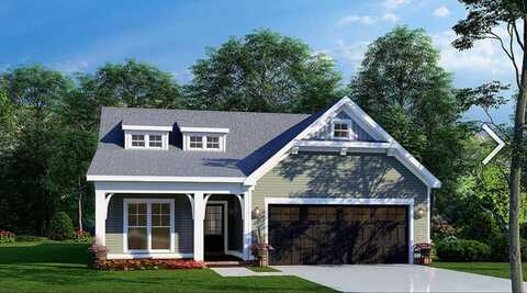 95 Deerview Lane, Russell Springs, KY 42642