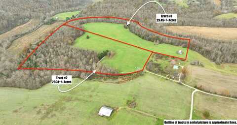 295 Spencer Gabbert Road, Waynesburg, KY 40489