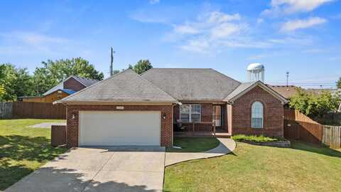 112 Denton Court, Nicholasville, KY 40356