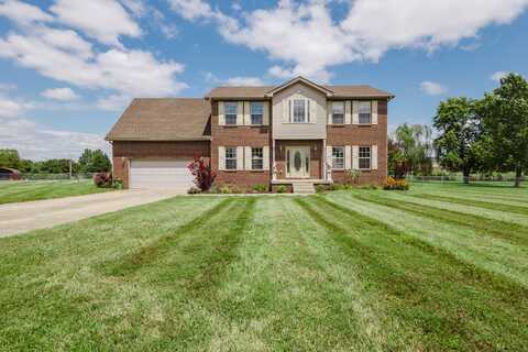 318 KAYRAY Circle, Richmond, KY 40475