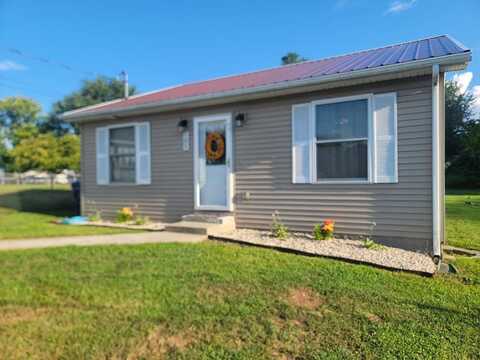 185 Kaye Street, Berea, KY 40403