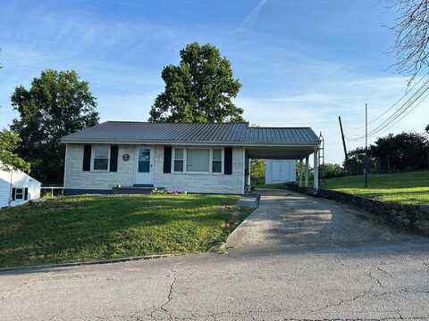 309 West 2nd Street, Carlisle, KY 40311