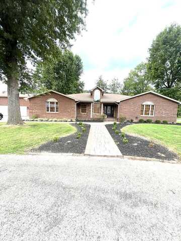 94 Scott Addition, Pikeville, KY 41501