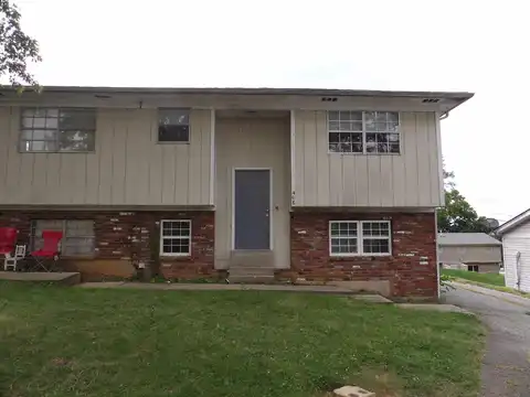 468 Schenkel Lane, Frankfort, KY 40601