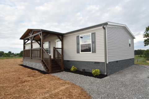 420 Cole Lane, Harrodsburg, KY 40330