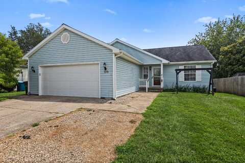 106 Cave Run Court, Georgetown, KY 40324
