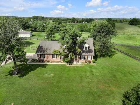 188 Big Stoner Road, Winchester, KY 40391