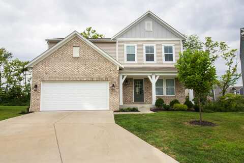 435 Inspiration Lane, Shelbyville, KY 40065
