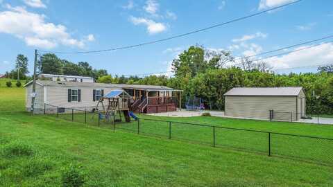 220 Burton Lane, Nancy, KY 42544