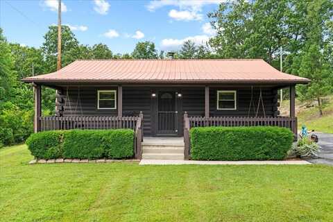 2715 Furnace Road, Stanton, KY 40380