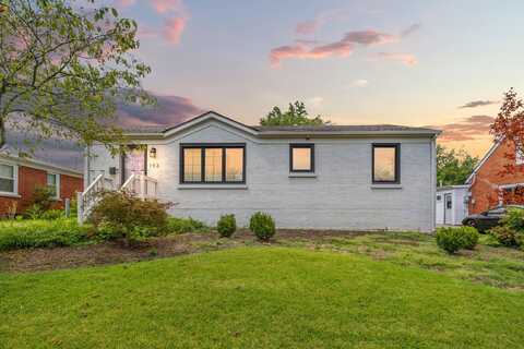 193 St Margaret Drive, Lexington, KY 40502