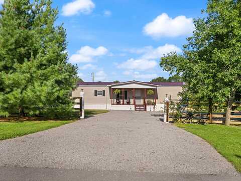 1194 Johnson Ford Road, Owingsville, KY 40360