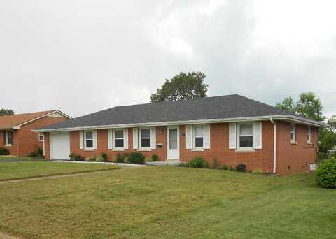 417 Bryanwood Parkway, Lexington, KY 40505