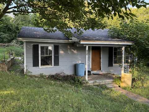 203 Mound Street, Somerset, KY 42501