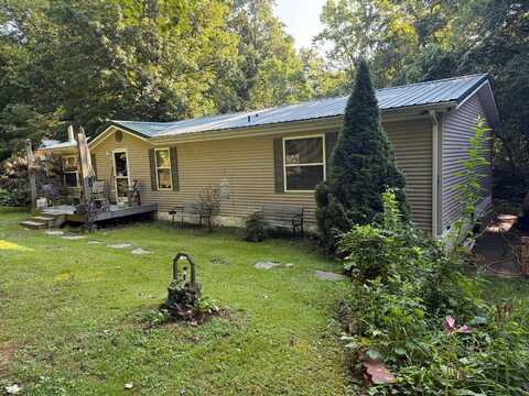37 Laughlin Way, Lancaster, KY 40444