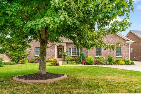 316 Squires Way, Nicholasville, KY 40356