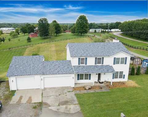 3571 Lexington Road, Richmond, KY 40475