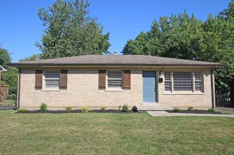 2145 Sage Road, Lexington, KY 40504