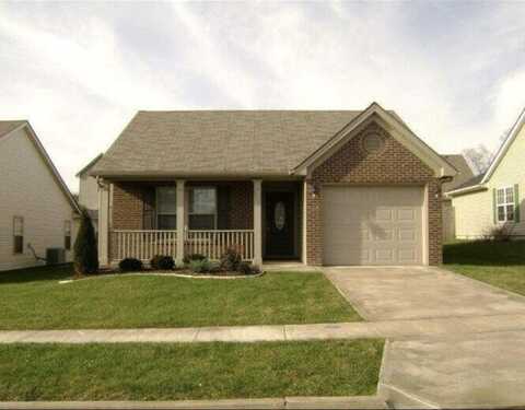 111 Dalton Road, Georgetown, KY 40324