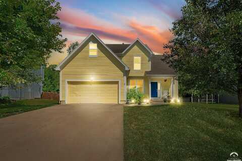 18321 Spruce Street, Gardner, KS 66030