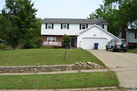 1010 Wellington Road, Lawrence, KS 66049